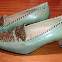 Scarpe donna vintage Rastelli 