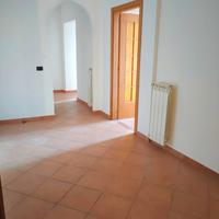 Appartamento ristrutturato 125 mq Lauria