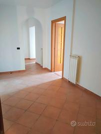 Appartamento ristrutturato 125 mq Lauria