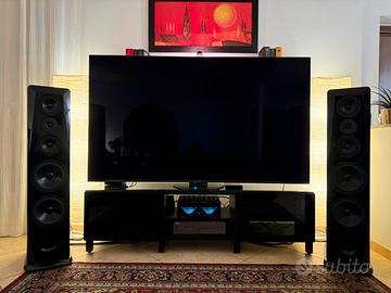 RRR RADIOTEHNIKA FS-100N