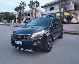 Peugeot 3008 BlueHDi 130cv EAT8 Allure Pack my 20