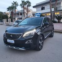 Peugeot 3008 BlueHDi 130cv EAT8 Allure Pack my 20