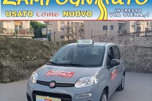 Fiat Panda 1.0 FireFly S&S Hybrid ZAMPOGNAUTO CT
