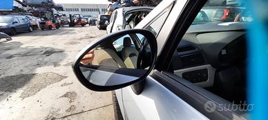 FIAT GRANDE PUNTO 2006 - SPECCHIETTO RETROVISORE S