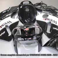 Promo Carena compatibile KAWASAKI ZX12R 2002 2006