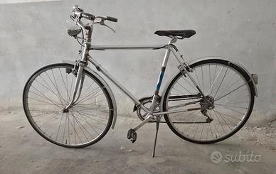 bicicletta uomo vintage