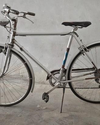 bicicletta uomo vintage