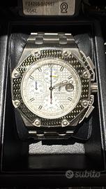 Audemars Piguet Royal Oak Offshore Chronograph