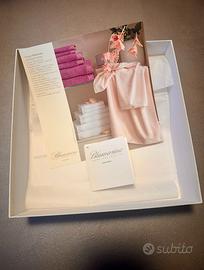 Blumarine Scatole Asciugamani (vuote)