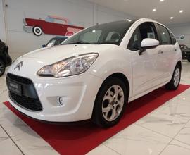 Citroen C3 1.1 Exclusive Neopatentati