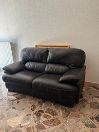Divano 2 posti
