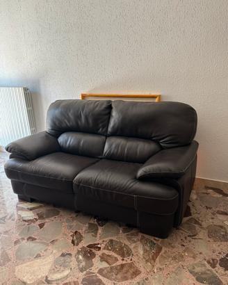Divano 2 posti