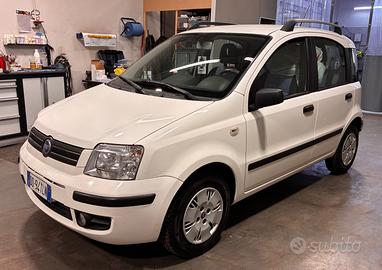 Fiat Panda 1.2 benz. UNICOP.- euro 4