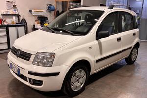 Fiat Panda 1.2 benz. UNICOP.- euro 4