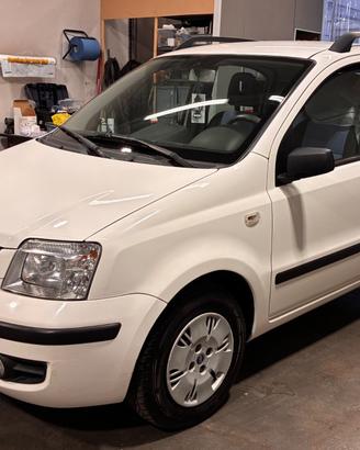 Fiat Panda 1.2 benz. UNICOP.- euro 4