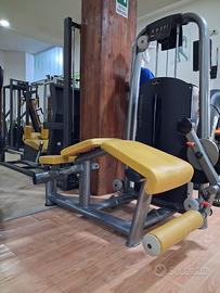 Attrezzi per palestra