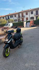 yamah neo’s 50cc 2t