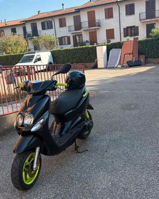 yamah neo’s 50cc 2t