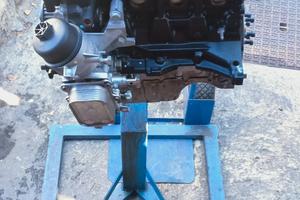 motore Fire 1400 16v turbo