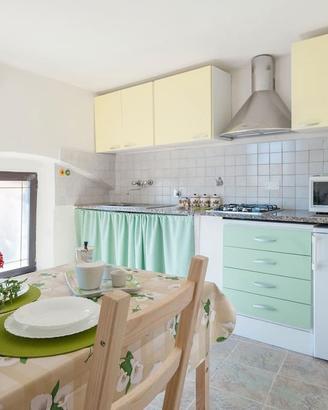 Mini Casa Vacanze per 2 persone da 4 a 8 AGOSTO