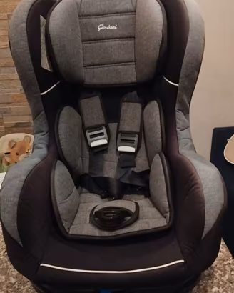 Seggiolino auto