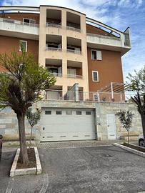 Box auto nuova costruzione