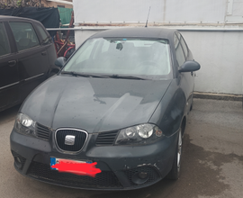 Seat Ibiza 1,4 diesel 5 porte buone condizioni