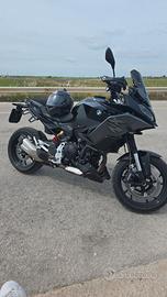 BMW F900XR