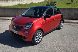 Smart ForFour 70 1.0 Passion