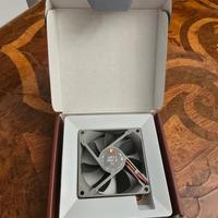 Ventola Noctua NF-R8 super silenziosa