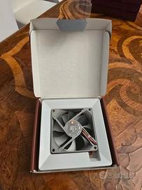 Ventola Noctua NF-R8 super silenziosa