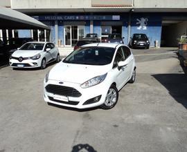 FORD Fiesta 1.5 TDCi 75CV 5 porte Titanium