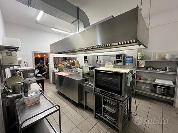 Cucina Professionale Ristorante
