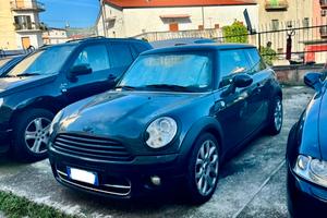Mini 1.6 16V Cooper D