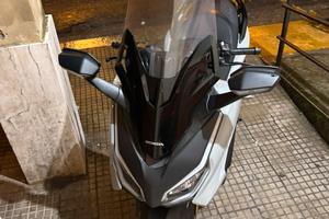 Forza 125 honda