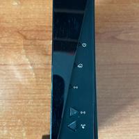 Netgear N300 wifi router
