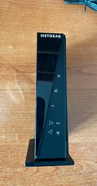 Netgear N300 wifi router