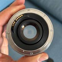 Moltiplicatore di focale 1,7 x Soligor x Canon EF
