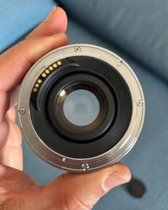 Moltiplicatore di focale 1,7 x Soligor x Canon EF