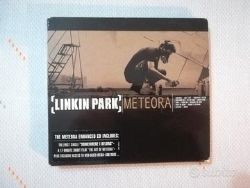 Linkin Park: Meteora (Anno 2003)