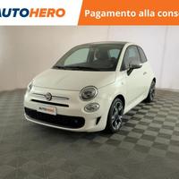 FIAT Panda Cross TL71683