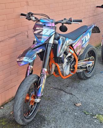 Ktm sxf 450