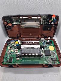 Sega Game Gear Rara Collezione 1995