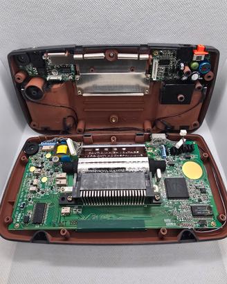 Sega Game Gear Rara Collezione 1995
