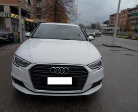 Audi A3 SPB 1.4 TFSI S tronic g-tron Sport