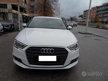 Audi A3 SPB 1.4 TFSI S tronic g-tron Sport