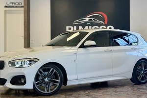Bmw 120 120d 5p. Msport