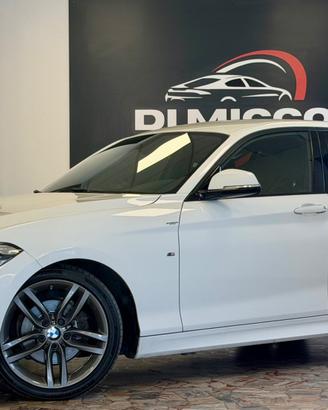 Bmw 120 120d 5p. Msport