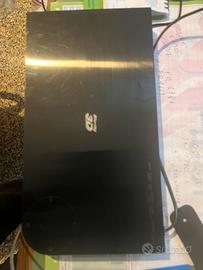 Lettore blue ray Samsung