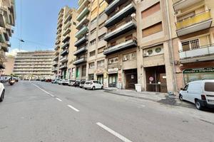 Garage 70 mq (Via Asiago)